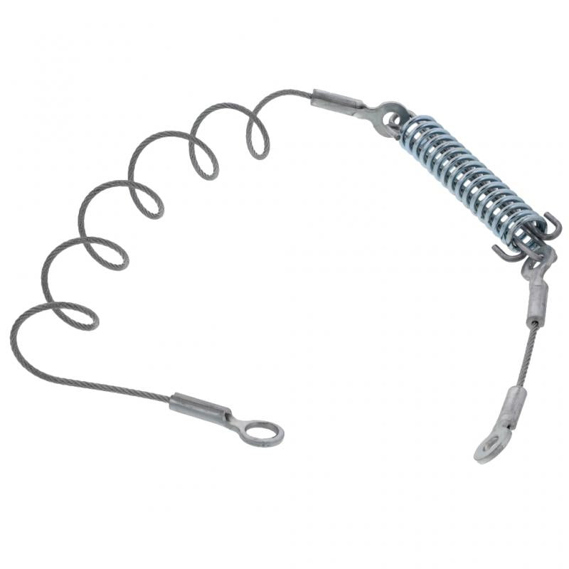 PAI INDUSTRIES - 804323 - HOOD CABLE REPLACES MACK 27RC256M3