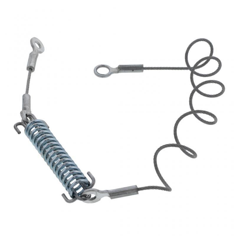 PAI INDUSTRIES - 804323 - HOOD CABLE REPLACES MACK 27RC256M3