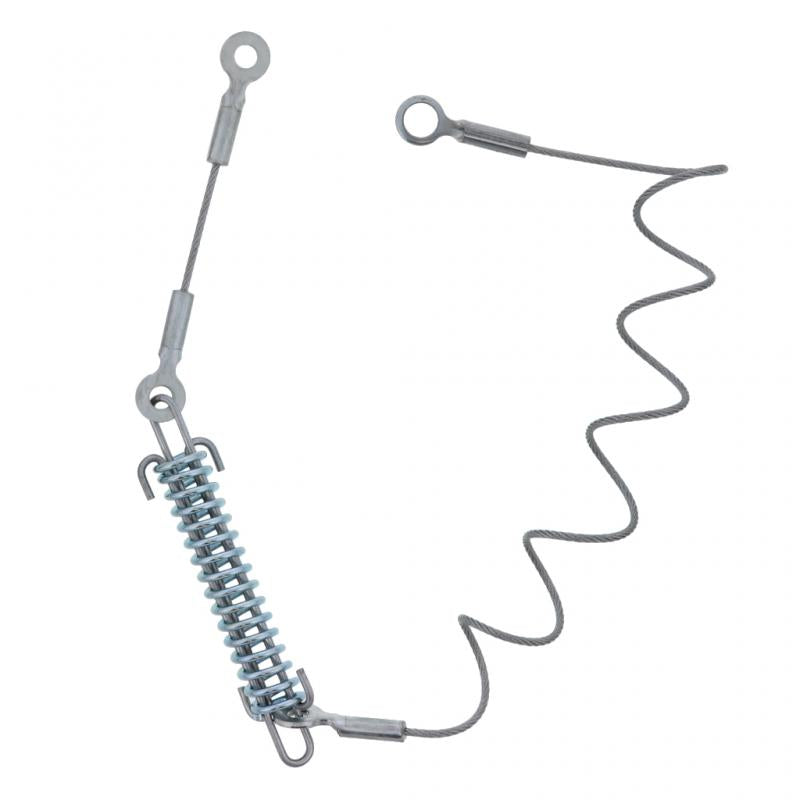 PAI INDUSTRIES - 804323 - HOOD CABLE REPLACES MACK 27RC256M3