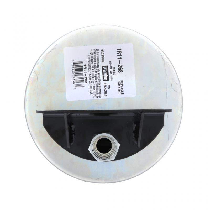 PAI INDUSTRIES - 804330 - AIR SPRING REPLACES GOODYEAR 1R11-268