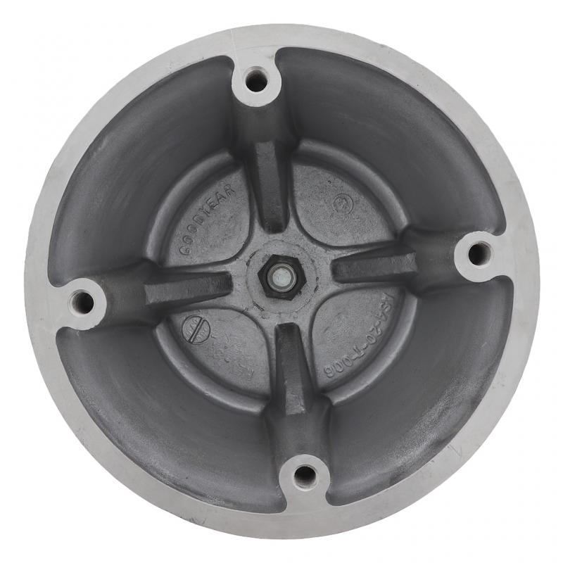 PAI INDUSTRIES - 804340 - AIR SPRING REPLACES GOODYEAR 1R12-357