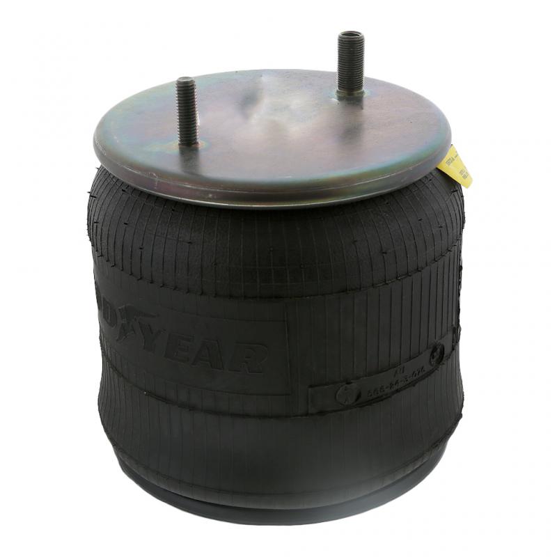 PAI INDUSTRIES - 804345 - AIR SPRING REPLACES GOODYEAR 1R12-434