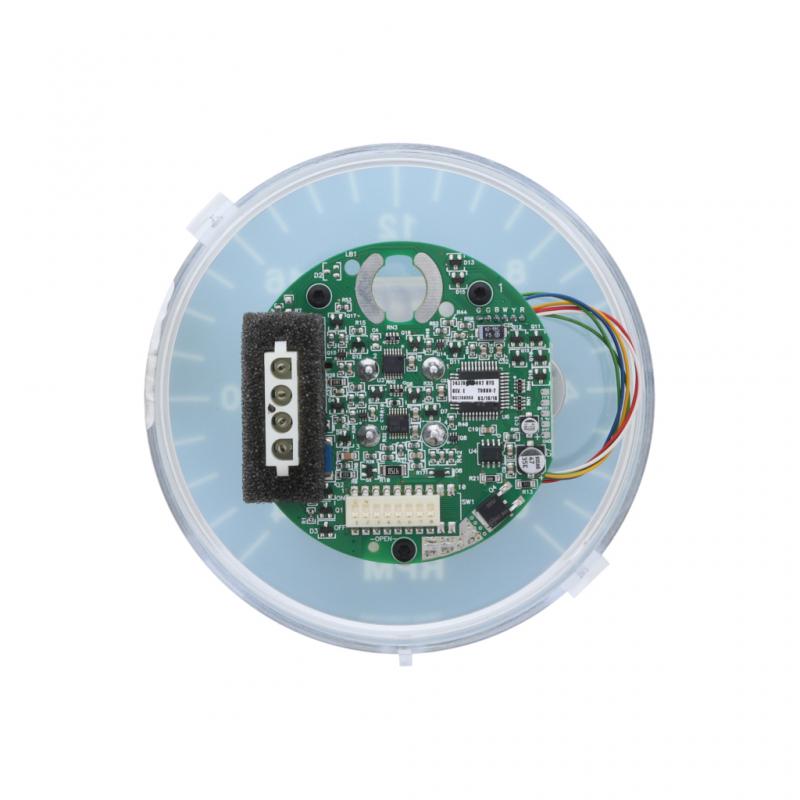 PAI INDUSTRIES - 804365 - TACHOMETER GUAGE REPLACES MACK 17MT4107M2