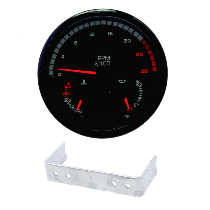 PAI INDUSTRIES - 804367 - TACHOMETER GAUGE REPLACES MACK 17MT4120M