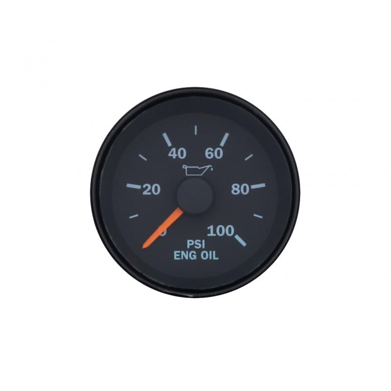 PAI INDUSTRIES - 804371OEM - OIL PRESSURE GAUGE REPLACES MACK 70MT212M