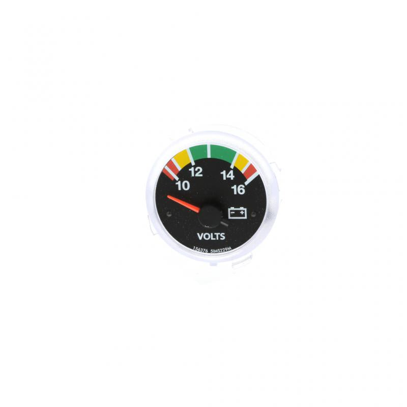 PAI INDUSTRIES - 804380 - VOLTMETER GUAGE REPLACES MACK 51MS229M