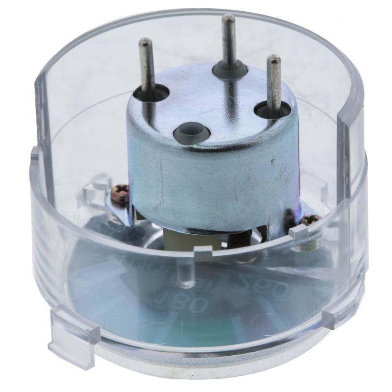 PAI INDUSTRIES - 804390 - WATER TEMPERATURE GAUGE REPLACES MACK 3MT263M