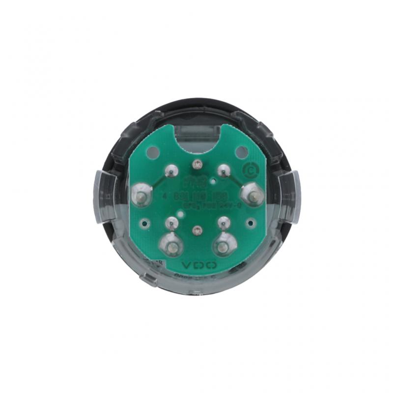 PAI INDUSTRIES - 804391OEM - WATER TEMPERATURE GAUGE REPLACES MACK 3MT292M