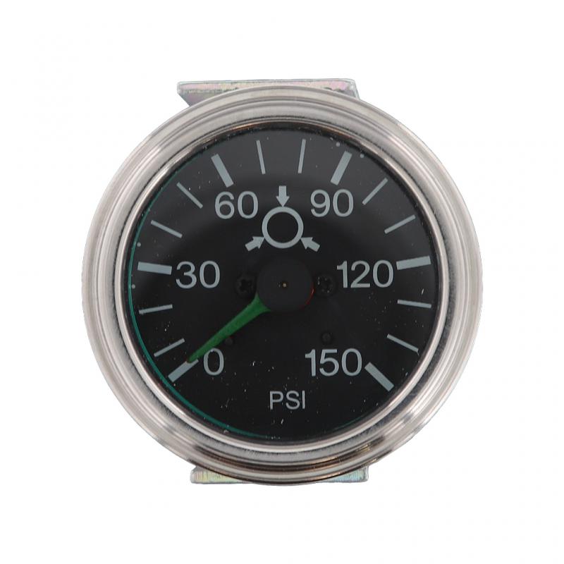 PAI INDUSTRIES - 804400OEM - AIR PRESSURE GUAGE REPLACES MACK 7MT335M