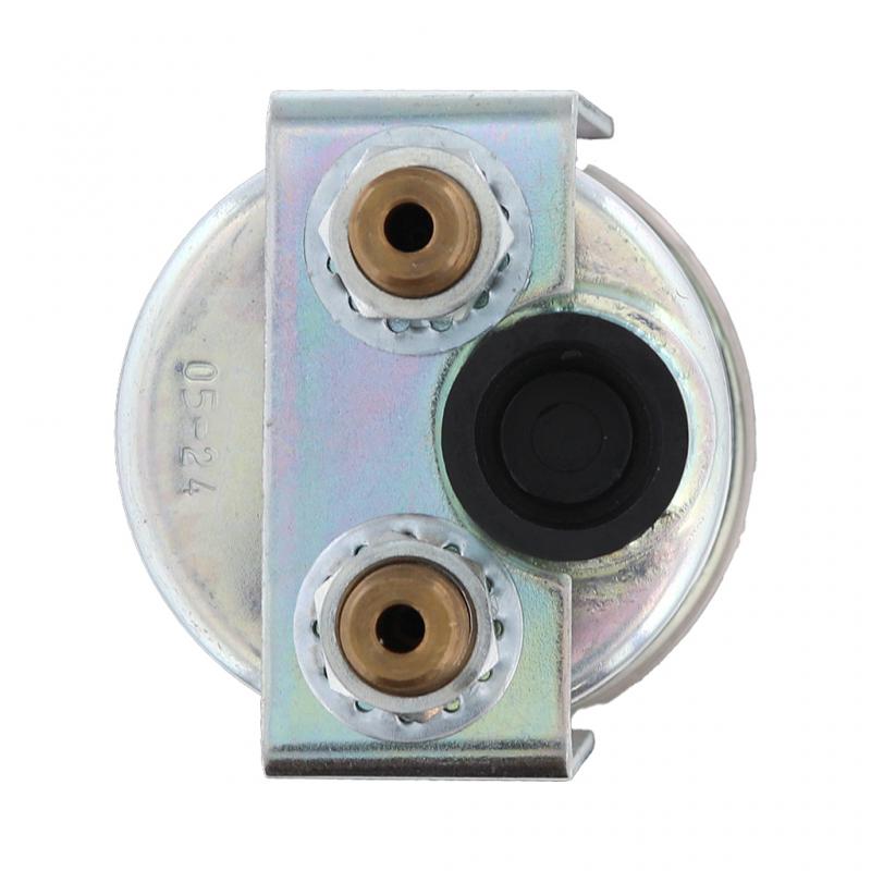 PAI INDUSTRIES - 804400OEM - AIR PRESSURE GUAGE REPLACES MACK 7MT335M