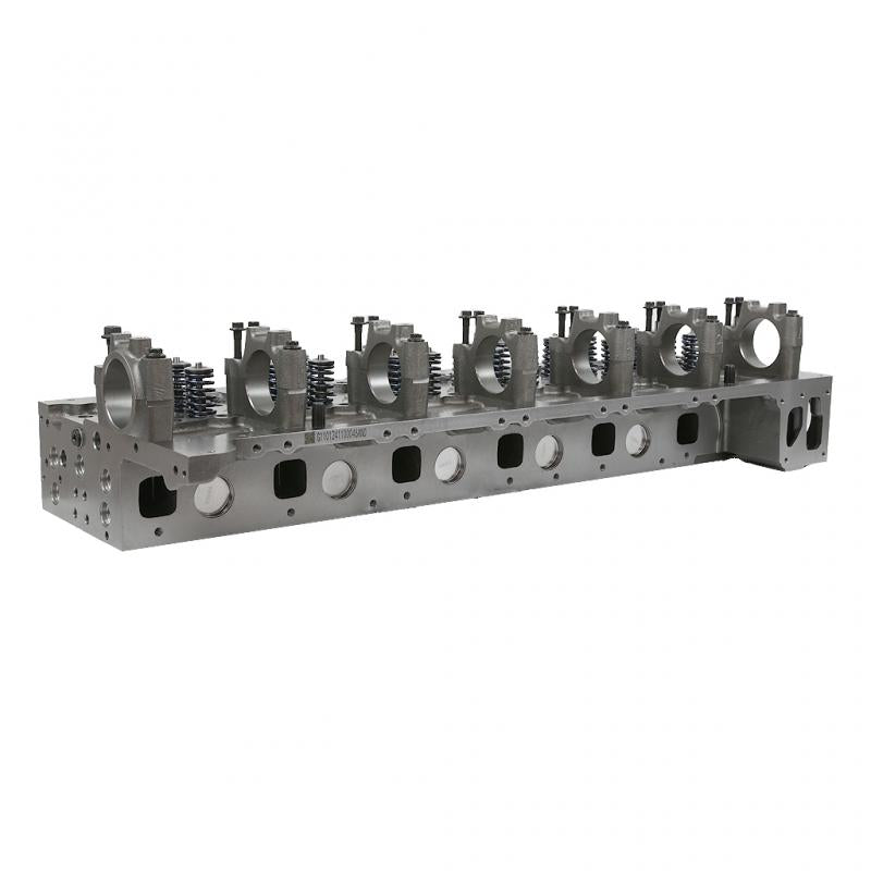 PAI INDUSTRIES - 805082J - LOADED CYLINDER HEAD ASSEMBLY REPLACES MACK 23930728