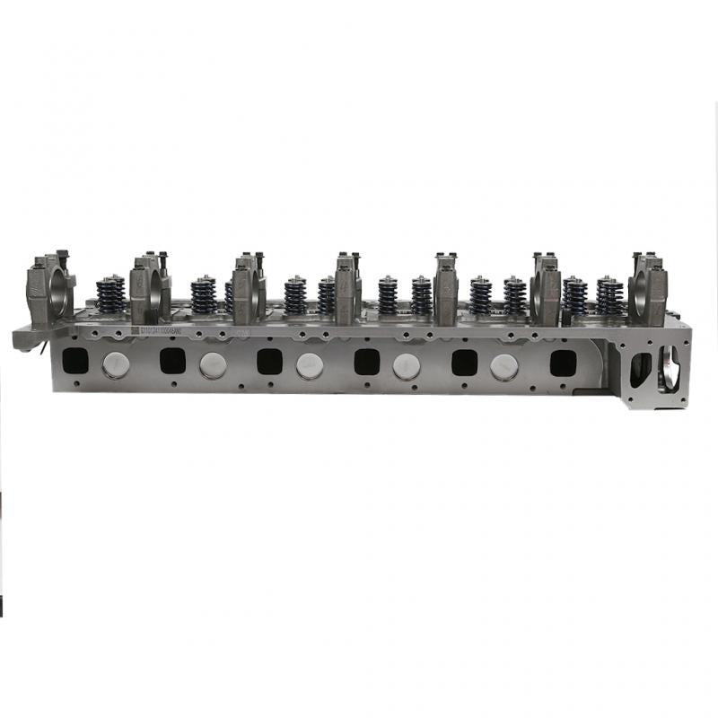 PAI INDUSTRIES - 805082J - LOADED CYLINDER HEAD ASSEMBLY REPLACES MACK 23930728