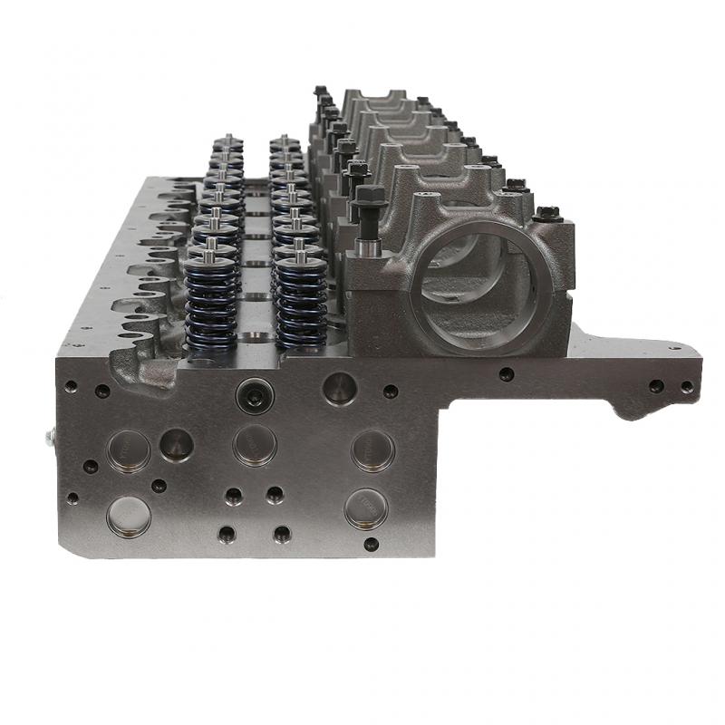 PAI INDUSTRIES - 805082J - LOADED CYLINDER HEAD ASSEMBLY REPLACES MACK 23930728