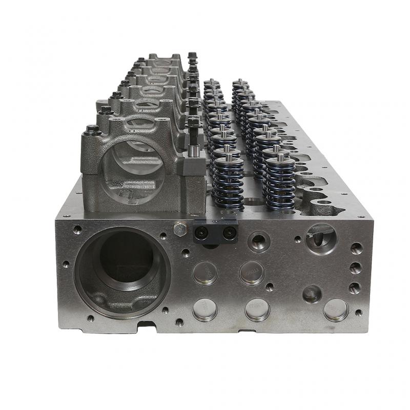 PAI INDUSTRIES - 805082J - LOADED CYLINDER HEAD ASSEMBLY REPLACES MACK 23930728