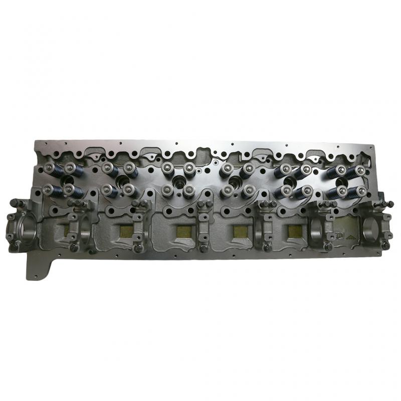 PAI INDUSTRIES - 805082J - LOADED CYLINDER HEAD ASSEMBLY REPLACES MACK 23930728