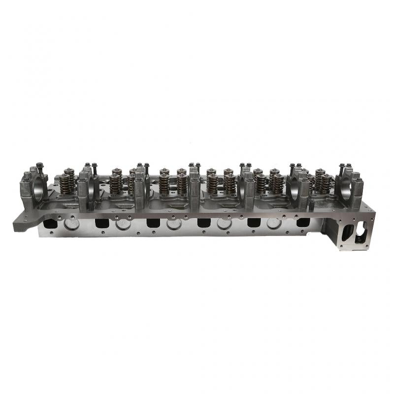 PAI INDUSTRIES - 805100E - CYLINDER HEAD ASSEMBLY(LOADED) REPLACES VOLVO 21016552