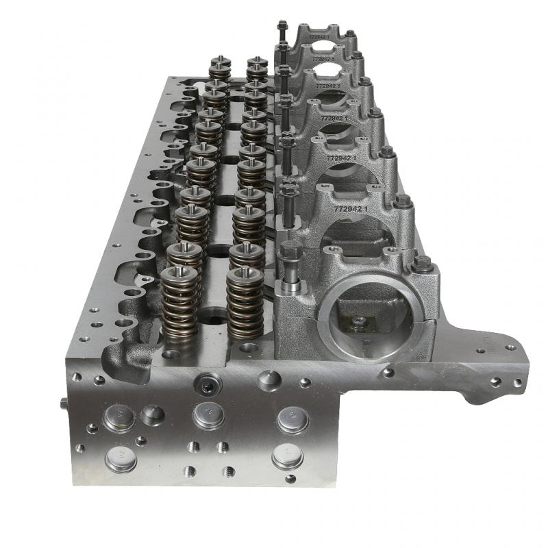 PAI INDUSTRIES - 805100E - CYLINDER HEAD ASSEMBLY(LOADED) REPLACES VOLVO 21016552
