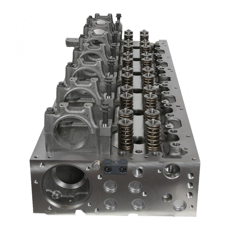 PAI INDUSTRIES - 805100E - CYLINDER HEAD ASSEMBLY(LOADED) REPLACES VOLVO 21016552