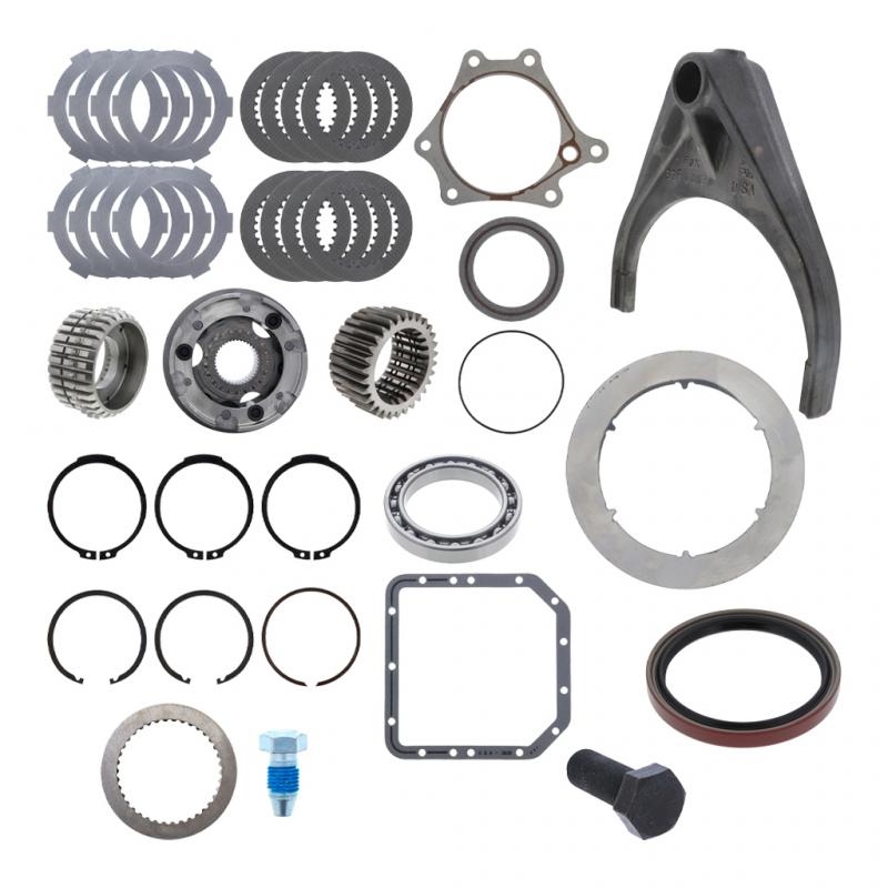 PAI INDUSTRIES - 806803 - SYNCHRONIZER REPAIR KIT REPLACES MACK 85148828