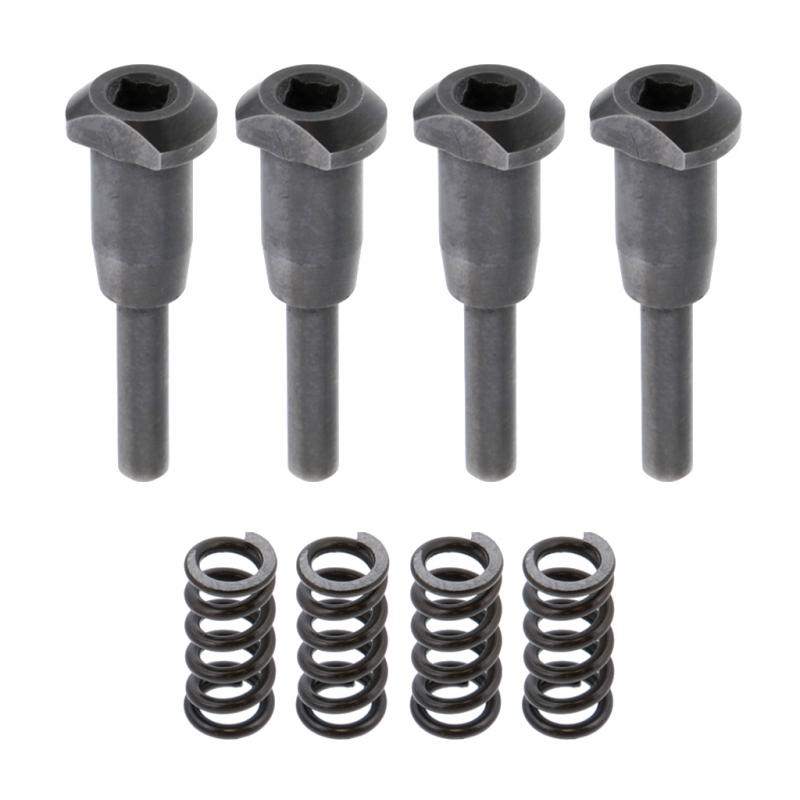 PAI INDUSTRIES - 806817 - SYNCHRONIZER PLUNGER / SPRING KIT REPLACES VOLVO 21141850