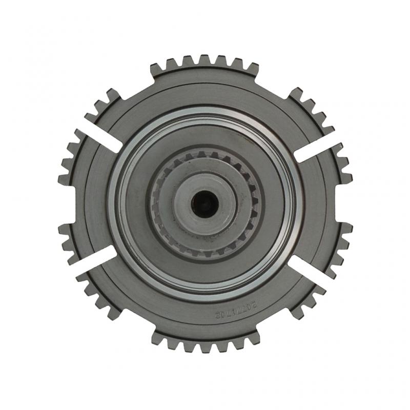 PAI INDUSTRIES - 806849 - INPUT SHAFT REPLACES VOLVO 20771702