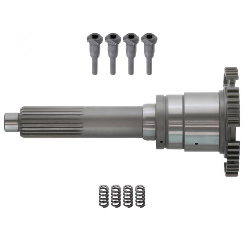 PAI INDUSTRIES - 806849 - INPUT SHAFT REPLACES VOLVO 20771702