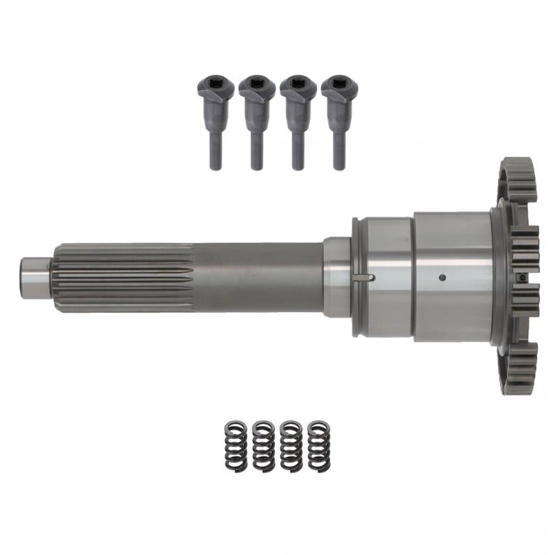 PAI INDUSTRIES - 806851 - INPUT SHAFT REPLACES VOLVO 22358444