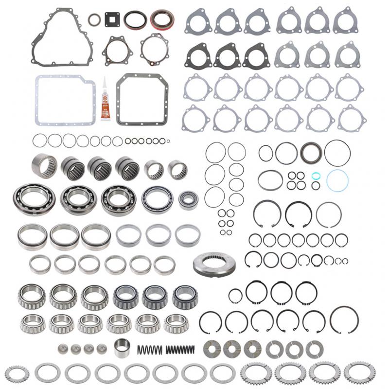 PAI INDUSTRIES - 806870 - BEARING AND SEAL KIT REPLACES MACK 208SH116