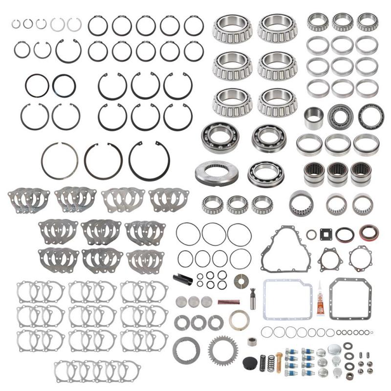 PAI INDUSTRIES - 806872 - BEARING AND SEAL KIT REPLACES MACK 208SH116B