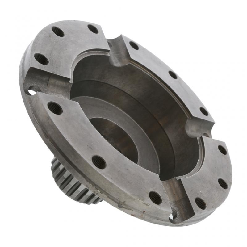 PAI INDUSTRIES - 808116OEM - CASE HALF (L/H) REPLACES MACK 30KH519