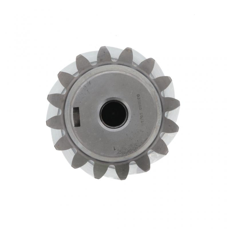 PAI INDUSTRIES - 808153 - HELICAL PINION REPLACES MACK 21016180
