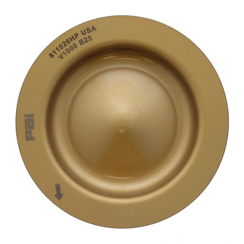 PAI INDUSTRIES - 811026HP - HIGH PERFORMANCE PISOTN REPLACES MACK 21161901