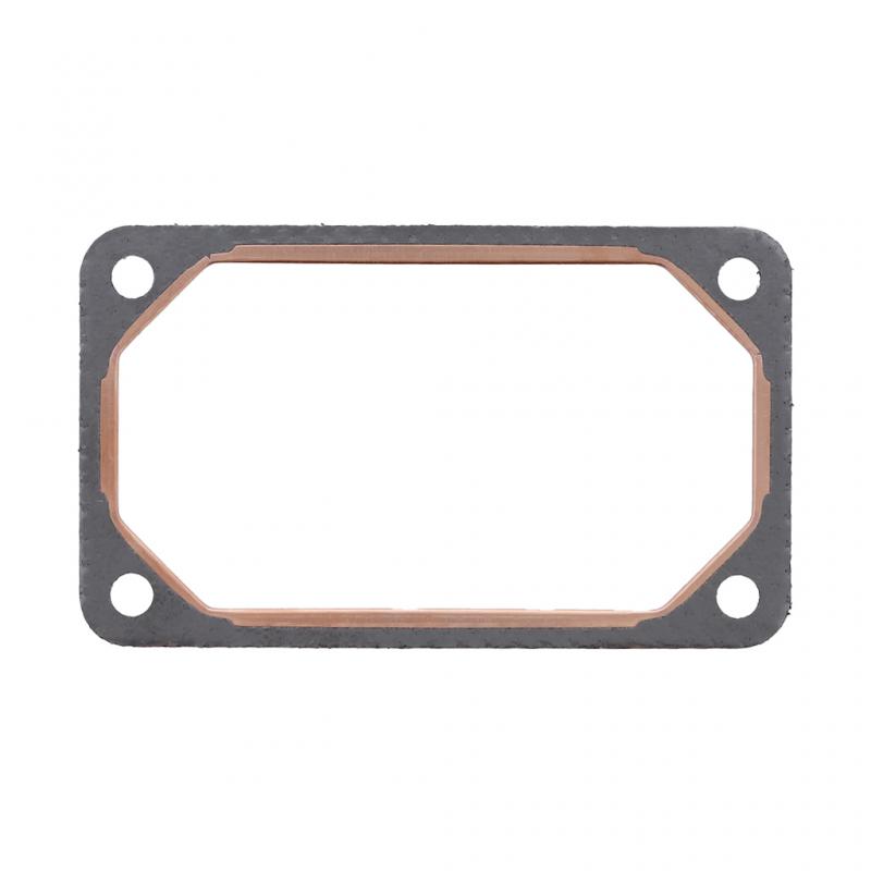 PAI INDUSTRIES - 831004 - EGR GASKET (2PCS) REPLACES MACK 3979639