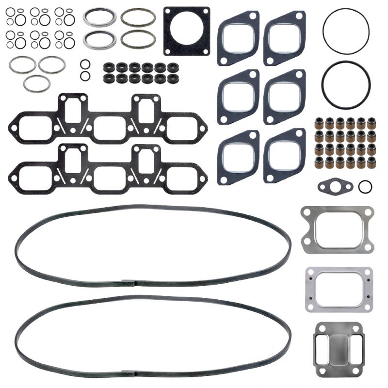 PAI INDUSTRIES - 831015 - UPPER GASKET SET REPLACES MACK 215SB337A