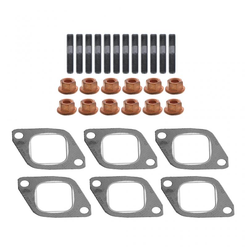 PAI INDUSTRIES - 831016 - EXHAUST MANIFOLD KIT REPLACES MACK 215SB310