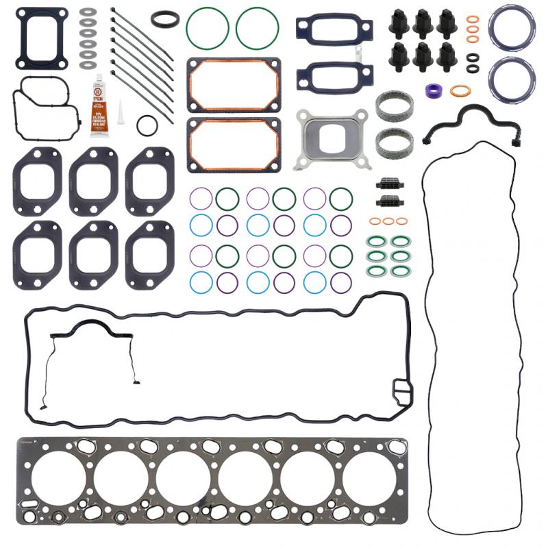 PAI INDUSTRIES - 831060 - UPPER GASKET KIT REPLACES MACK 21409435