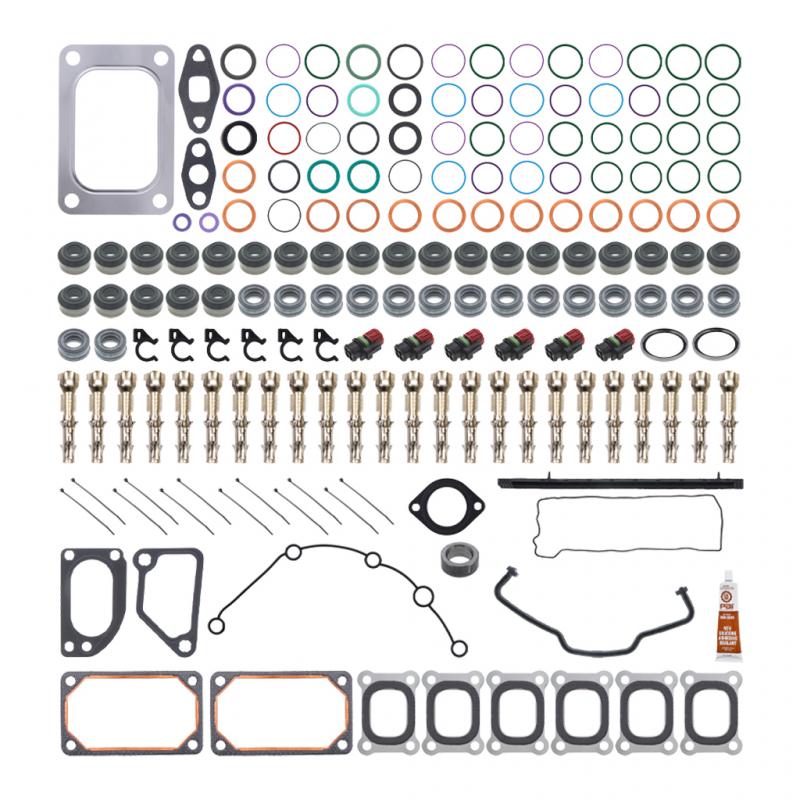 PAI INDUSTRIES - 831074 - GASKET KIT REPLACES VOLVO 85121385