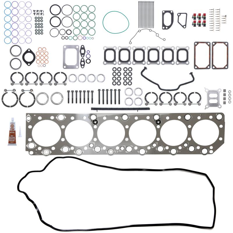 PAI INDUSTRIES - 831075 - GASKET KIT REPLACES VOLVO 85110459