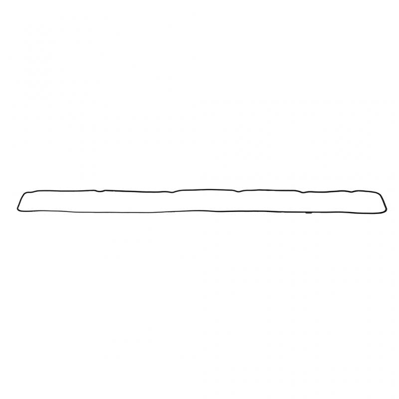 PAI INDUSTRIES - 831088 - MOLDED GASKET REPLACES VOLVO 20463858