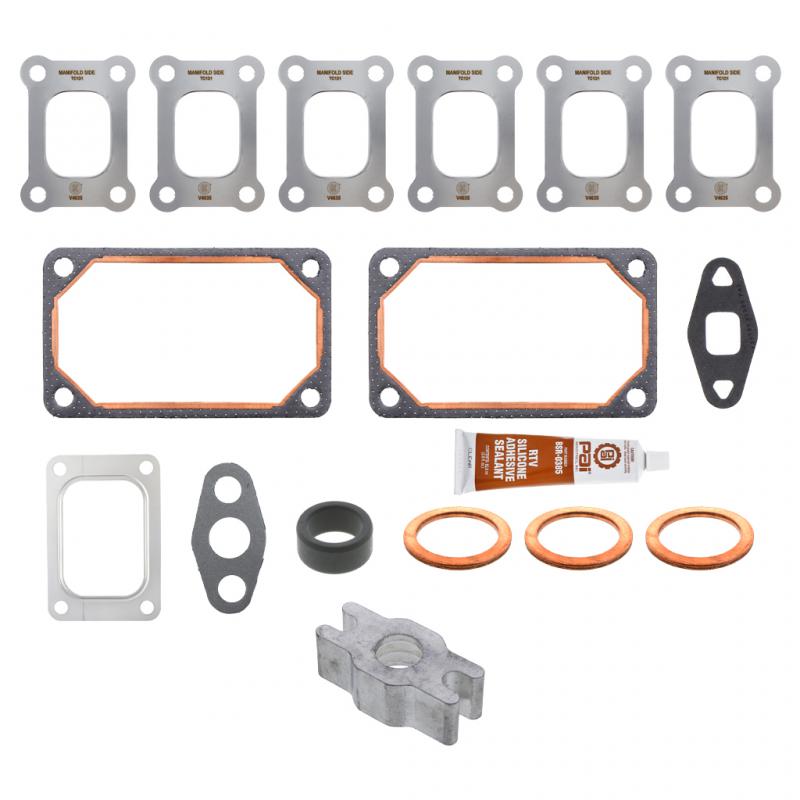 PAI INDUSTRIES - 831101 - EXHAUST GASKET KIT REPLACES VOLVO 3093504