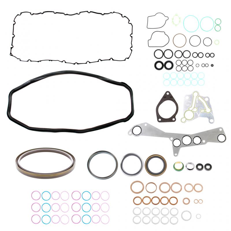 PAI INDUSTRIES - 831104 - CRANKCASE GASKET KIT REPLACES VOLVO 276888