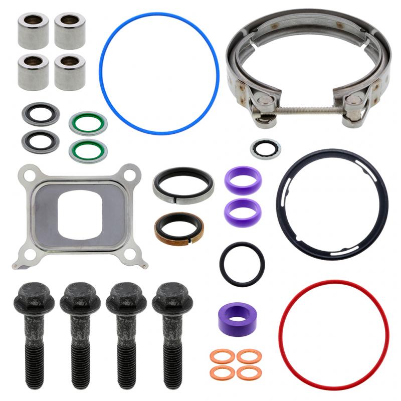 PAI INDUSTRIES - 831120 - TURBOCHARGER MOUNTING KIT REPLACES MACK 85140248