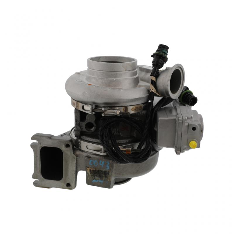 PAI INDUSTRIES - 831122OEM - TURBOCHARGER REPLACES MACK 85136172