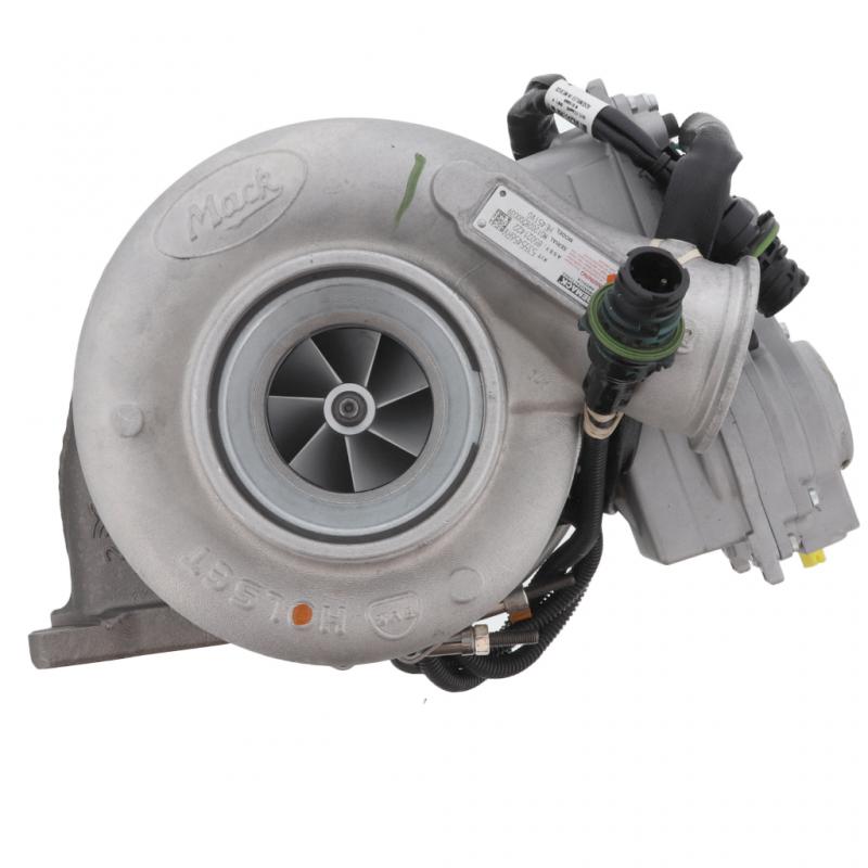 PAI INDUSTRIES - 831122OEM - TURBOCHARGER REPLACES MACK 85136172