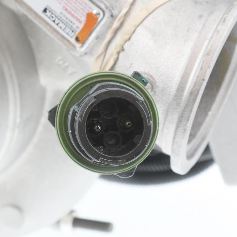 PAI INDUSTRIES - 831122OEM - TURBOCHARGER REPLACES MACK 85136172