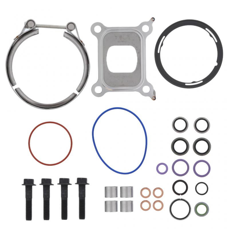 PAI INDUSTRIES - 831122OEM - TURBOCHARGER REPLACES MACK 85136172