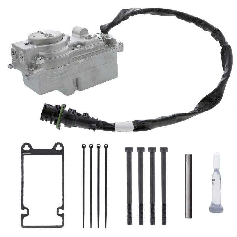 PAI INDUSTRIES - 831154 - TURBOCHARGER ACTUATOR REPLACES MACK 21517180