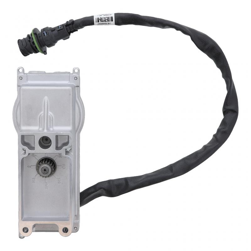 PAI INDUSTRIES - 831154 - TURBOCHARGER ACTUATOR REPLACES MACK 21517180