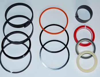 CASE AFTERMARKET - 84258339 - SEAL KIT