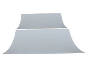 JOHN DEERE AFTERMARKET - PV514 - 130IN BLADE FACE  (2 PC)